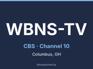 WBNS-TV