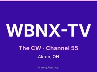 WBNX-TV