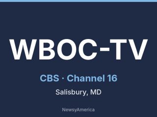 WBOC-TV