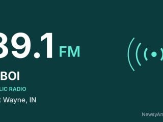 WBOI