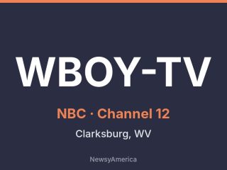 WBOY-TV