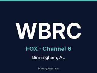 WBRC