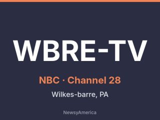 WBRE-TV