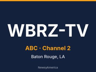 WBRZ-TV