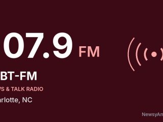 WBT-FM