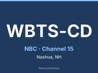 WBTS-CD channel 15, Nashua, NH