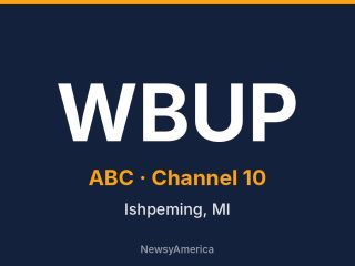 WBUP