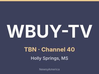 WBUY-TV