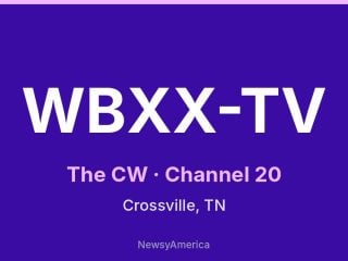 WBXX-TV
