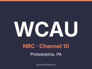 WCAU