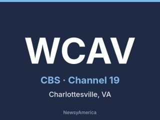 WCAV