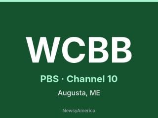 WCBB