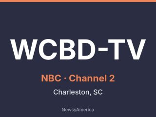 WCBD-TV