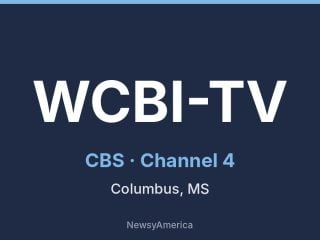 WCBI-TV