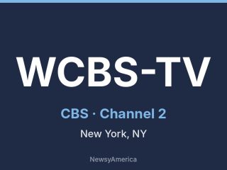 WCBS-TV