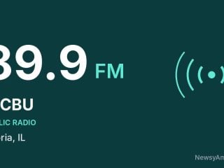 WCBU