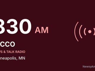 WCCO