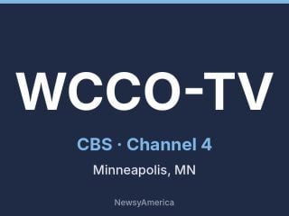 WCCO-TV