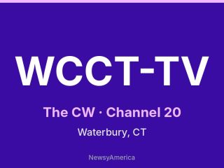 WCCT-TV