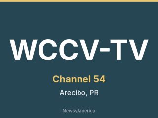 WCCV-TV