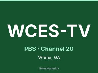 WCES-TV