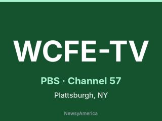 WCFE-TV
