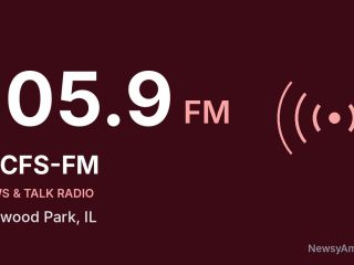 WCFS-FM
