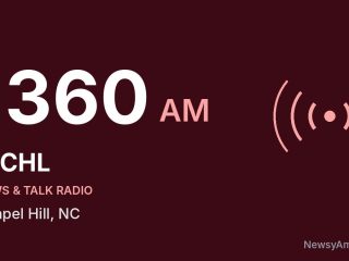 WCHL