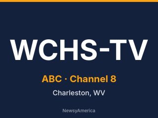 WCHS-TV
