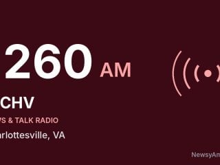 WCHV