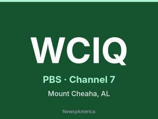 WCIQ