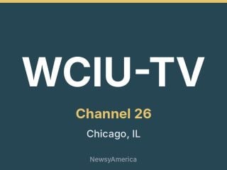 WCIU-TV