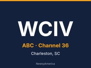 WCIV