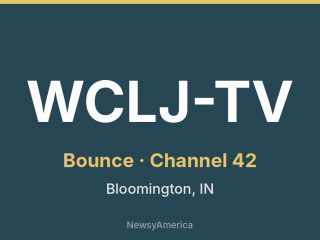 WCLJ-TV