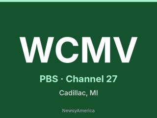 WCMV