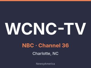 WCNC-TV