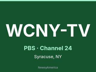 WCNY-TV