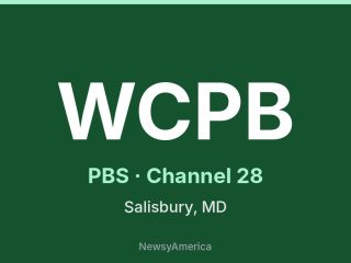 WCPB