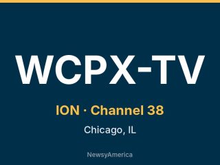 WCPX-TV