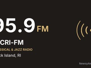 WCRI-FM 95.9 FM, Block Island, RI