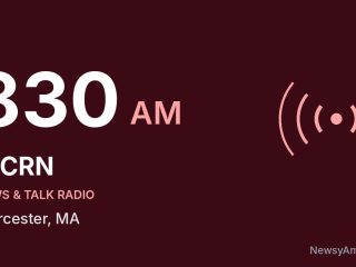 WCRN