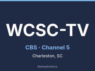 WCSC-TV