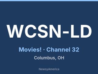 WCSN-LD channel 32, Columbus, OH