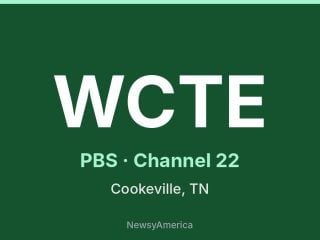 WCTE