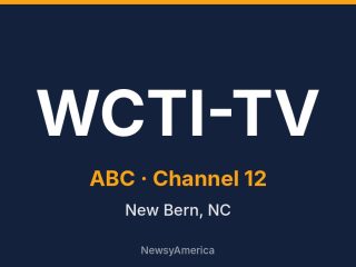 WCTI-TV