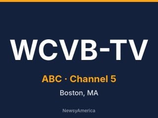 WCVB-TV