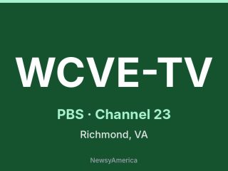 WCVE-TV