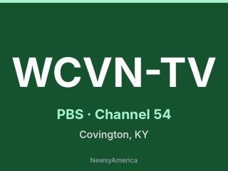 WCVN-TV