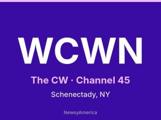 WCWN