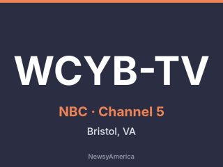 WCYB-TV